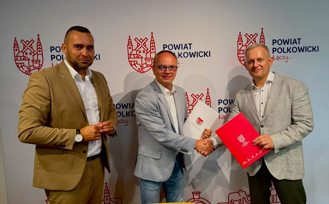 1,5 mln zł na drogi i chodniki w Jędrzychowie