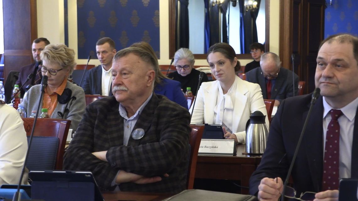 100 tys. zł z Głogowa na busa dla strażaków z OSP Jerzmanowa?