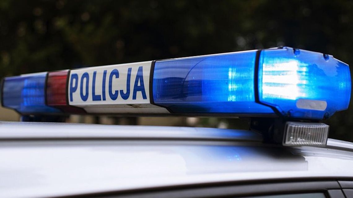 14-latka potrącona na przejściu dla pieszych 14-latka potrącona na przejściu dla pieszych