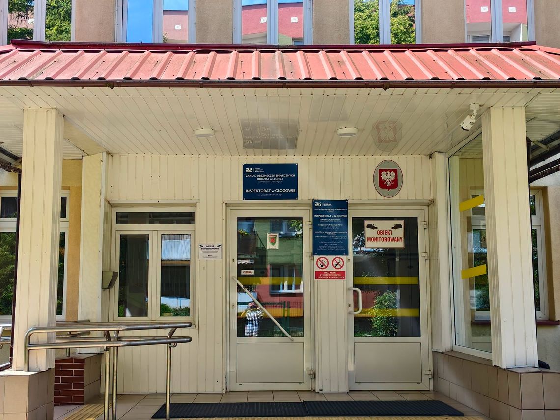 14 sierpnia nie załatwisz sprawy w ZUS