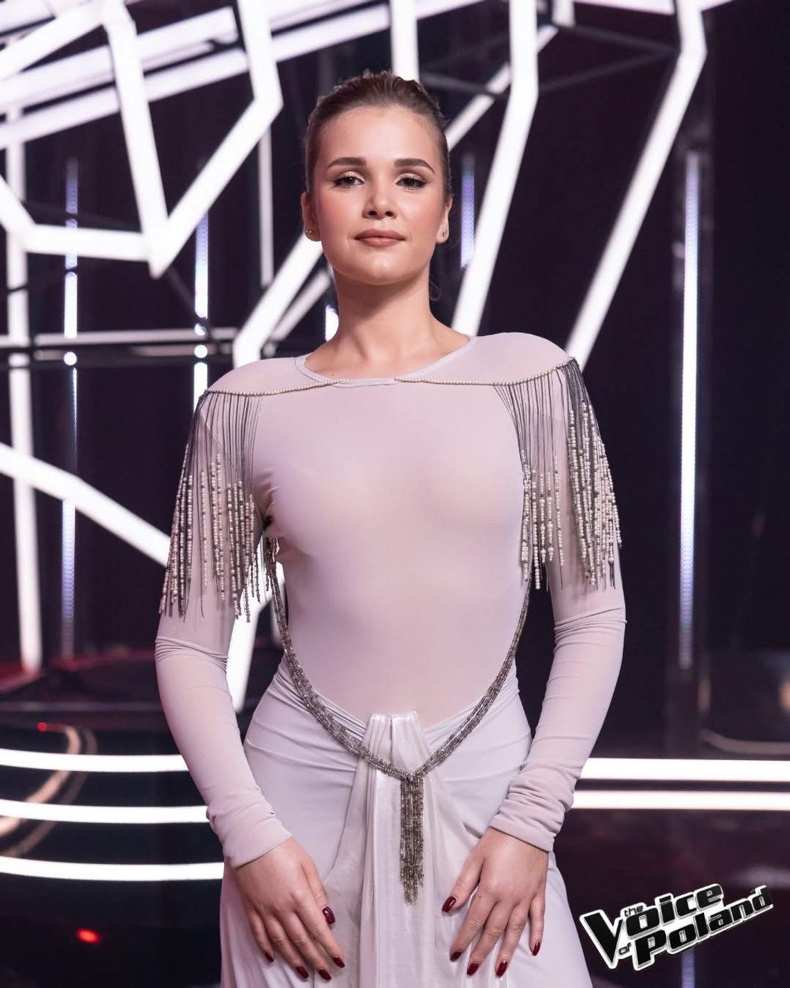 20-letnia wschowianka zachwyciła w finale The Voice of Poland 20-letnia wschowianka zachwyciła w finale The Voice of Poland