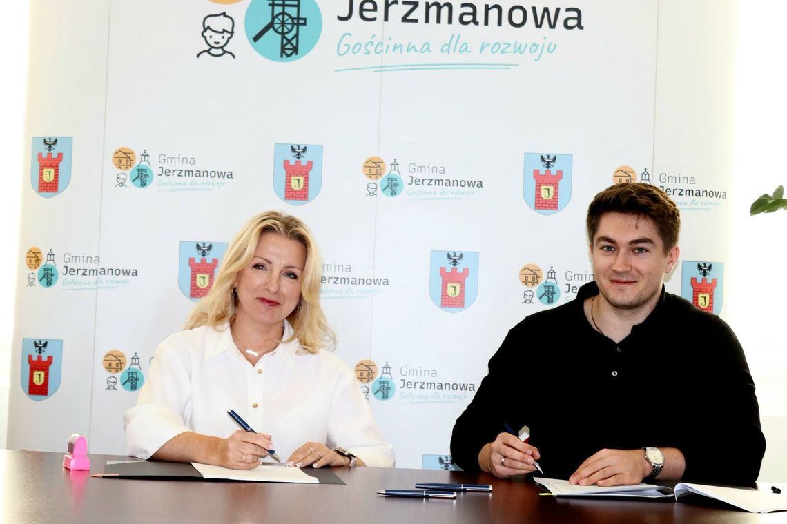 3 kilometry drogi do przebudowy. Gmina Jerzmanowa rusza z projektem 3 kilometry drogi do przebudowy. Gmina Jerzmanowa rusza z projektem