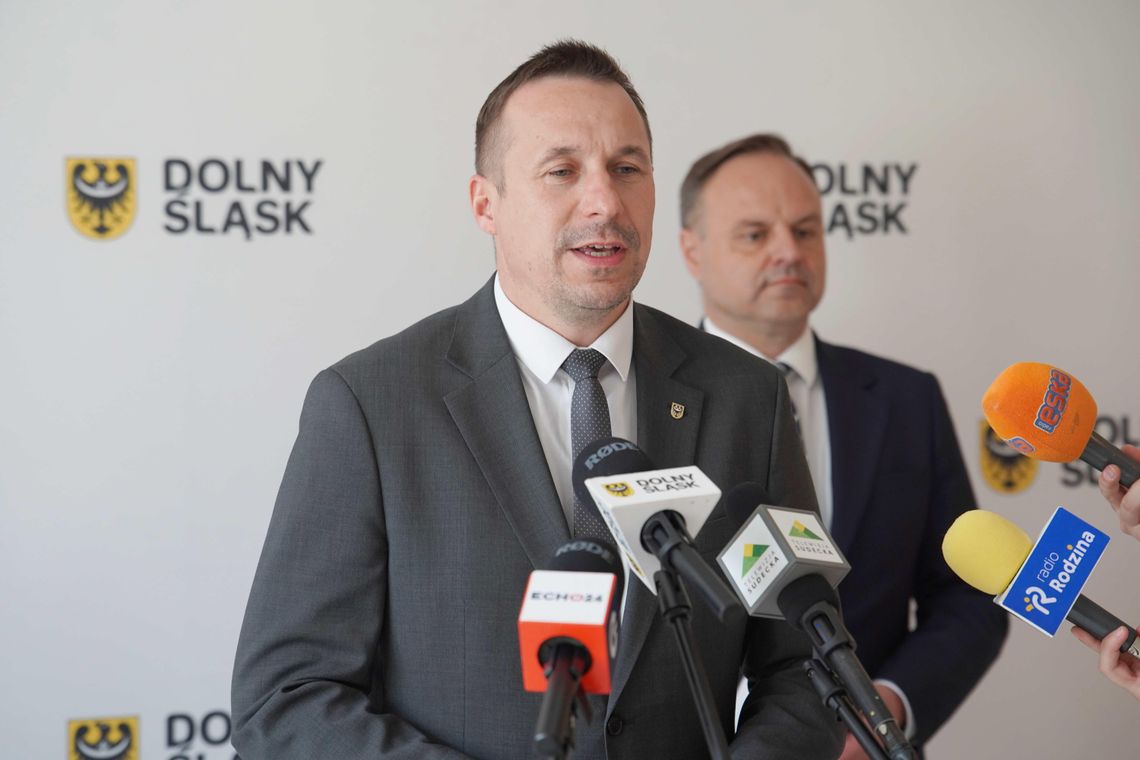 30 mln zł dla firm z regionu. Rusza pożyczka obronnościowa