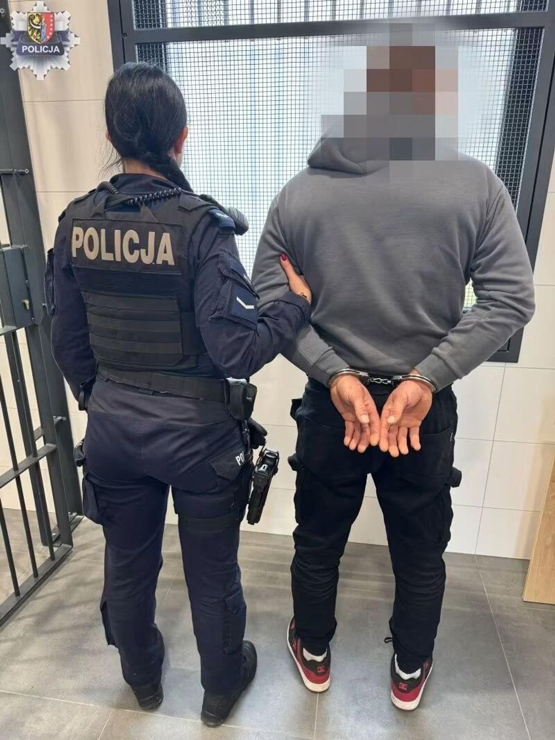 365 dni więzienia. Policjanci z Grębocic namierzyli poszukiwanego 365 dni więzienia. Policjanci z Grębocic namierzyli poszukiwanego