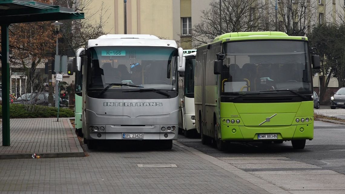 43 mln zł na przewozy autobusowe. Skorzysta Zagłębie Miedziowe 43 mln zł na przewozy autobusowe. Skorzysta Zagłębie Miedziowe