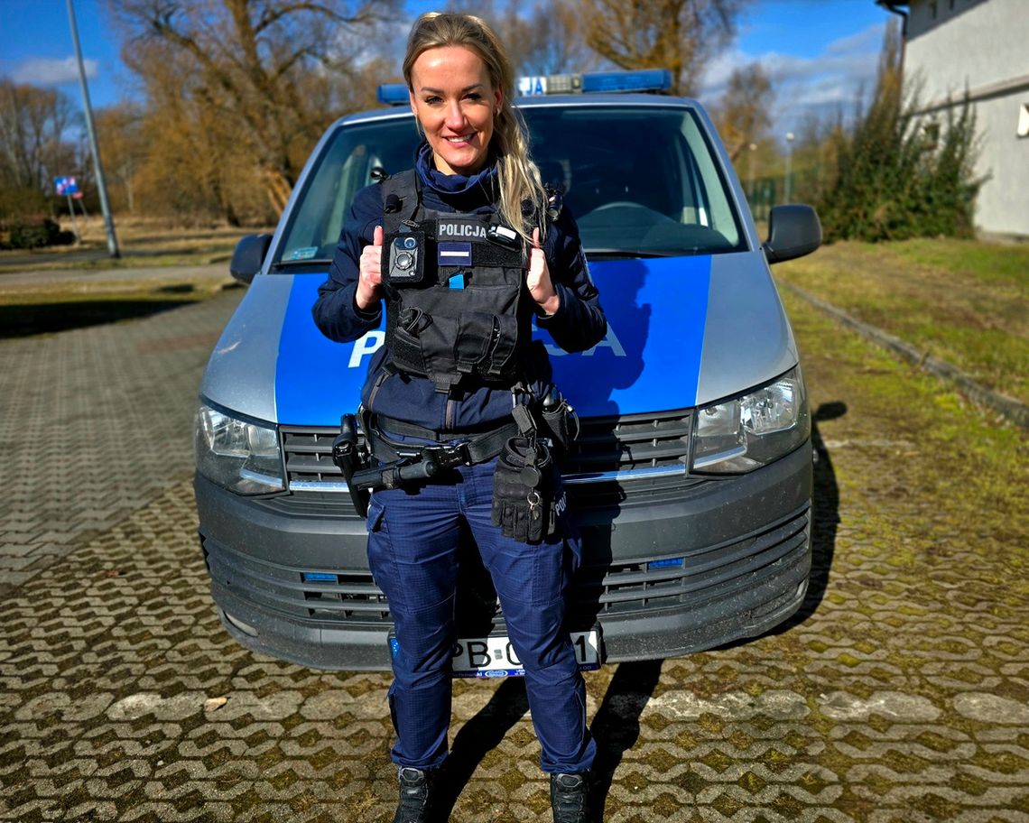 9-letni Filip uratował mamę. Policjantka z Legnicy walczy o życie 9-letni Filip uratował mamę. Policjantka z Legnicy walczy o życie