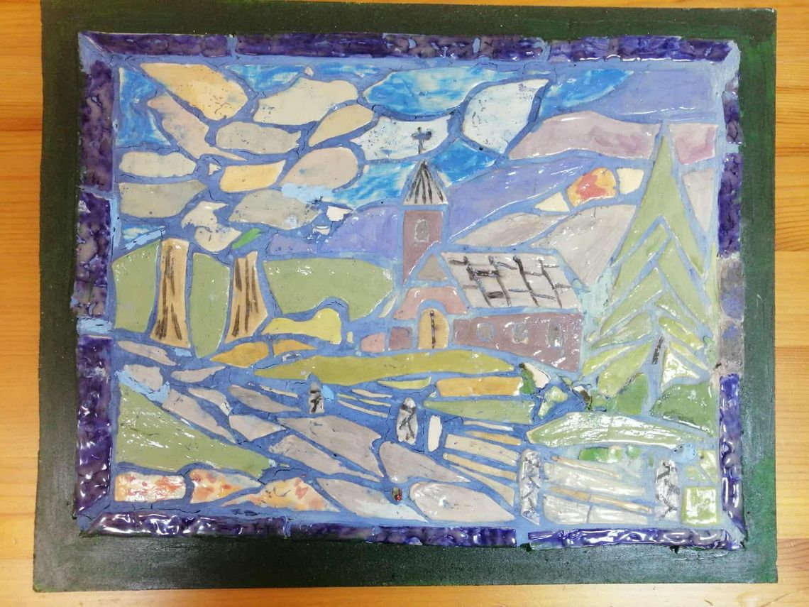 Artyści z Polkowic nagrodzeni w międzynarodowym konkursie Artyści z Polkowic nagrodzeni w międzynarodowym konkursie