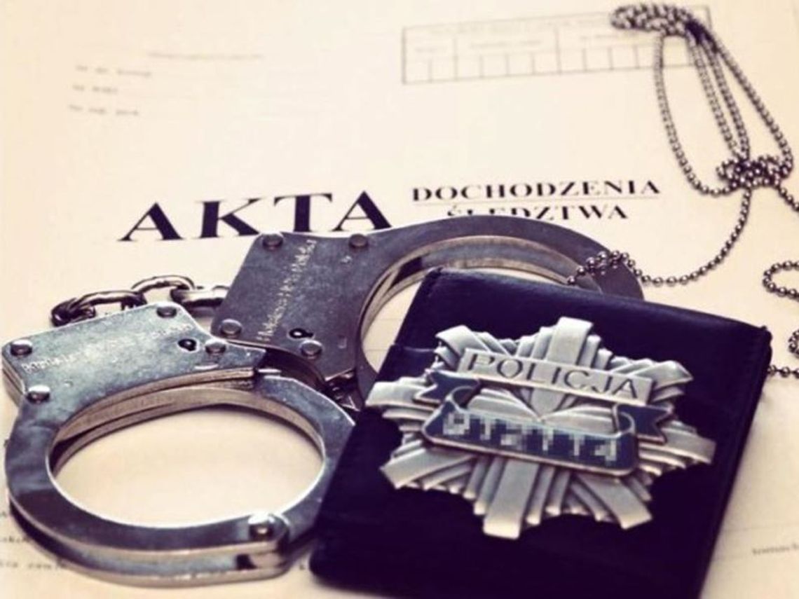 Ataki przy bankomatach w Głogowie. Nieletni sprawca w rękach policji