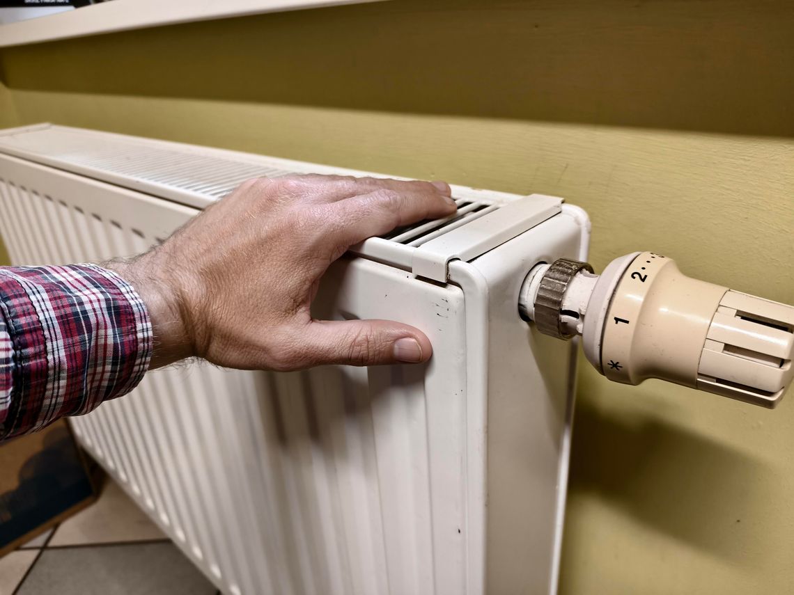 Awaria na Folwarcznej. Piastów Śląski i okolice bez ogrzewania