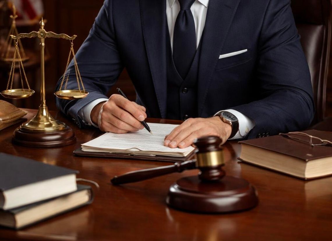 Bezpłatna pomoc prawna dostępna we wszystkich gminach powiatu Bezpłatna pomoc prawna dostępna we wszystkich gminach powiatu