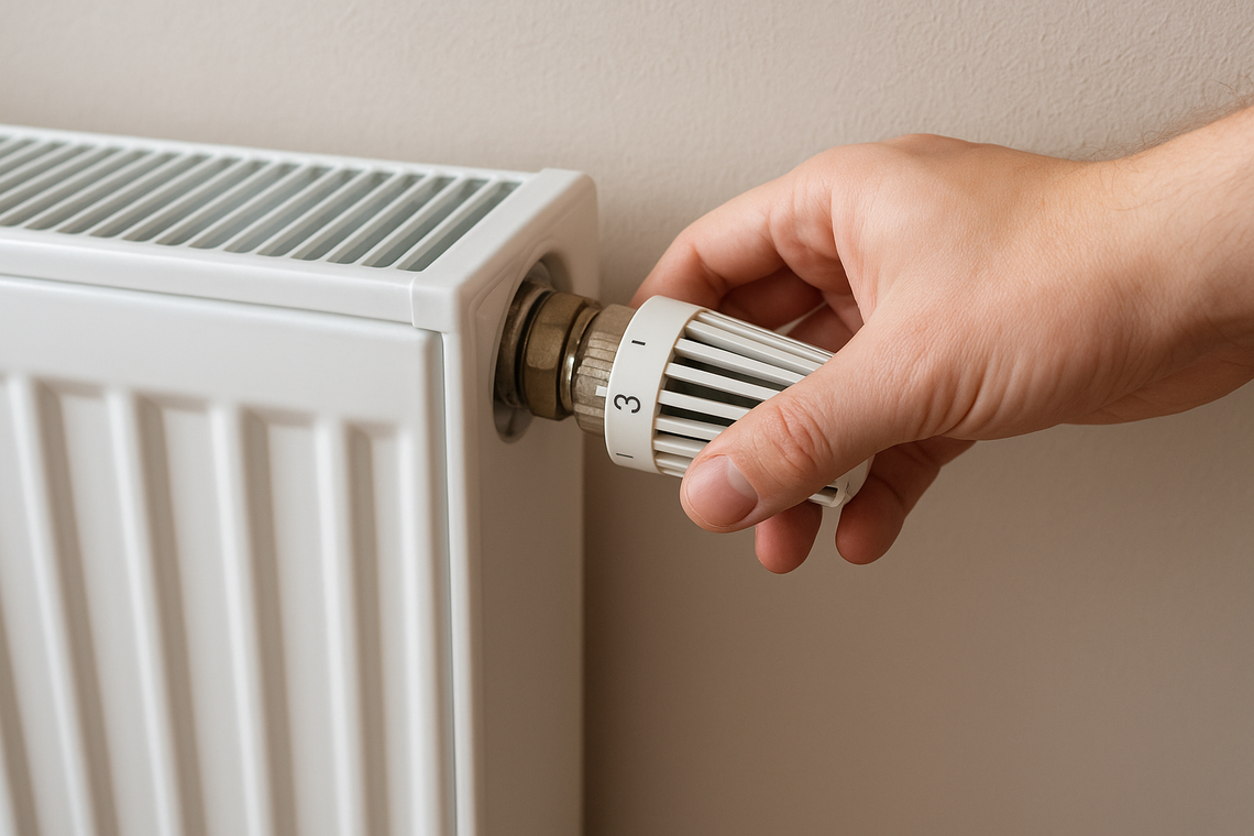 Bon ciepłowniczy nie dla Polkowic