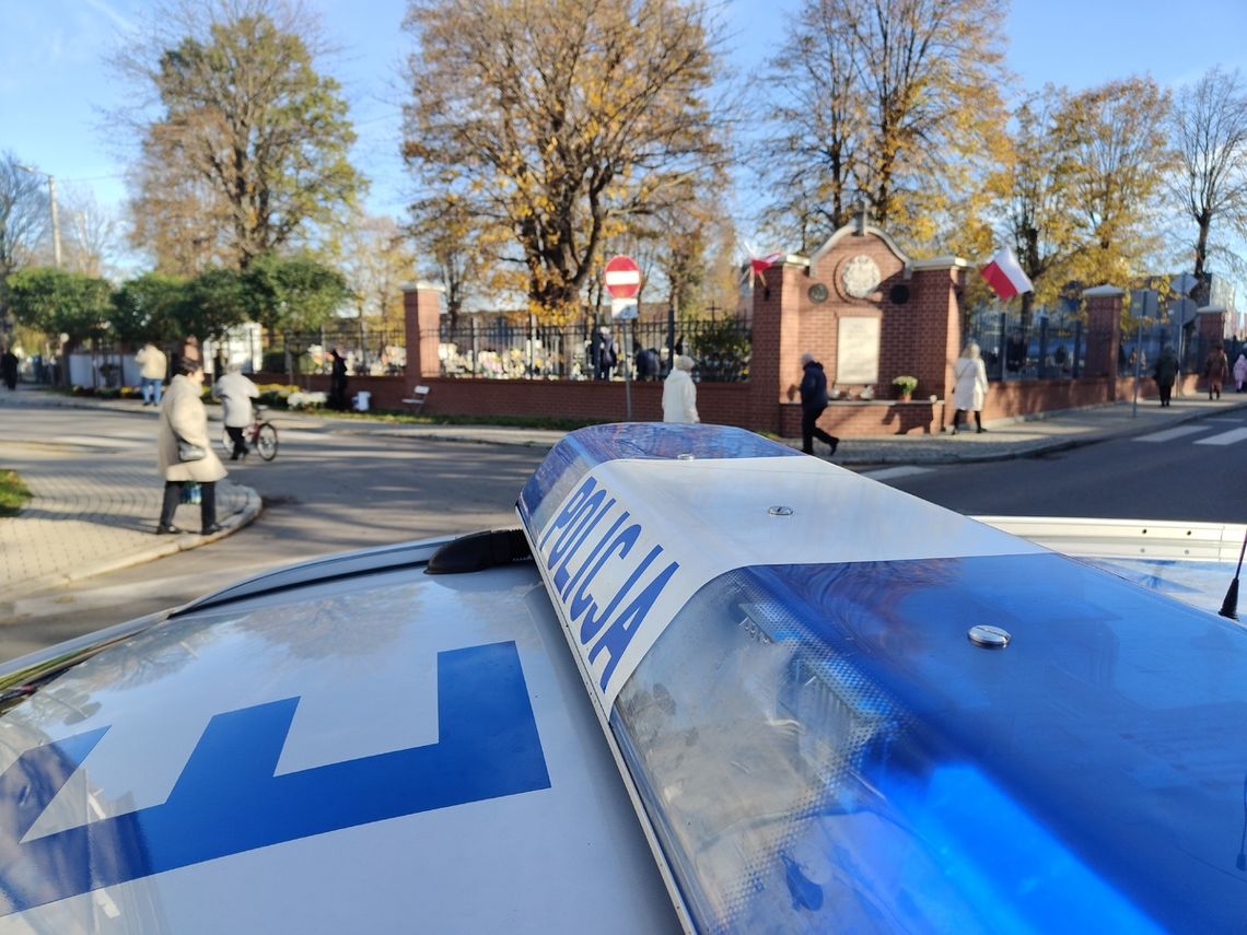 Cmentarze, parkingi i zmiany w ruchu we Wschowie. Tak będzie od 30 października! Cmentarze, parkingi i zmiany w ruchu we Wschowie. Tak będzie od 30 października!
