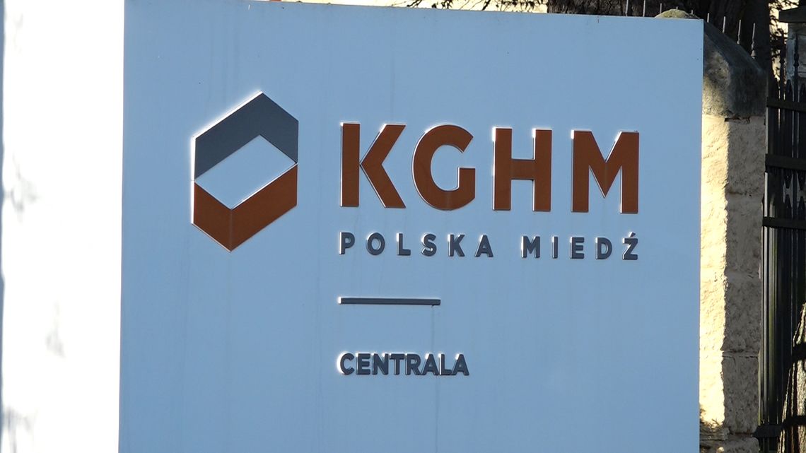 Cyberbezpieczeństwo w KGHM. Spółka wchodzi do ISAC SiG Cyberbezpieczeństwo w KGHM. Spółka wchodzi do ISAC SiG