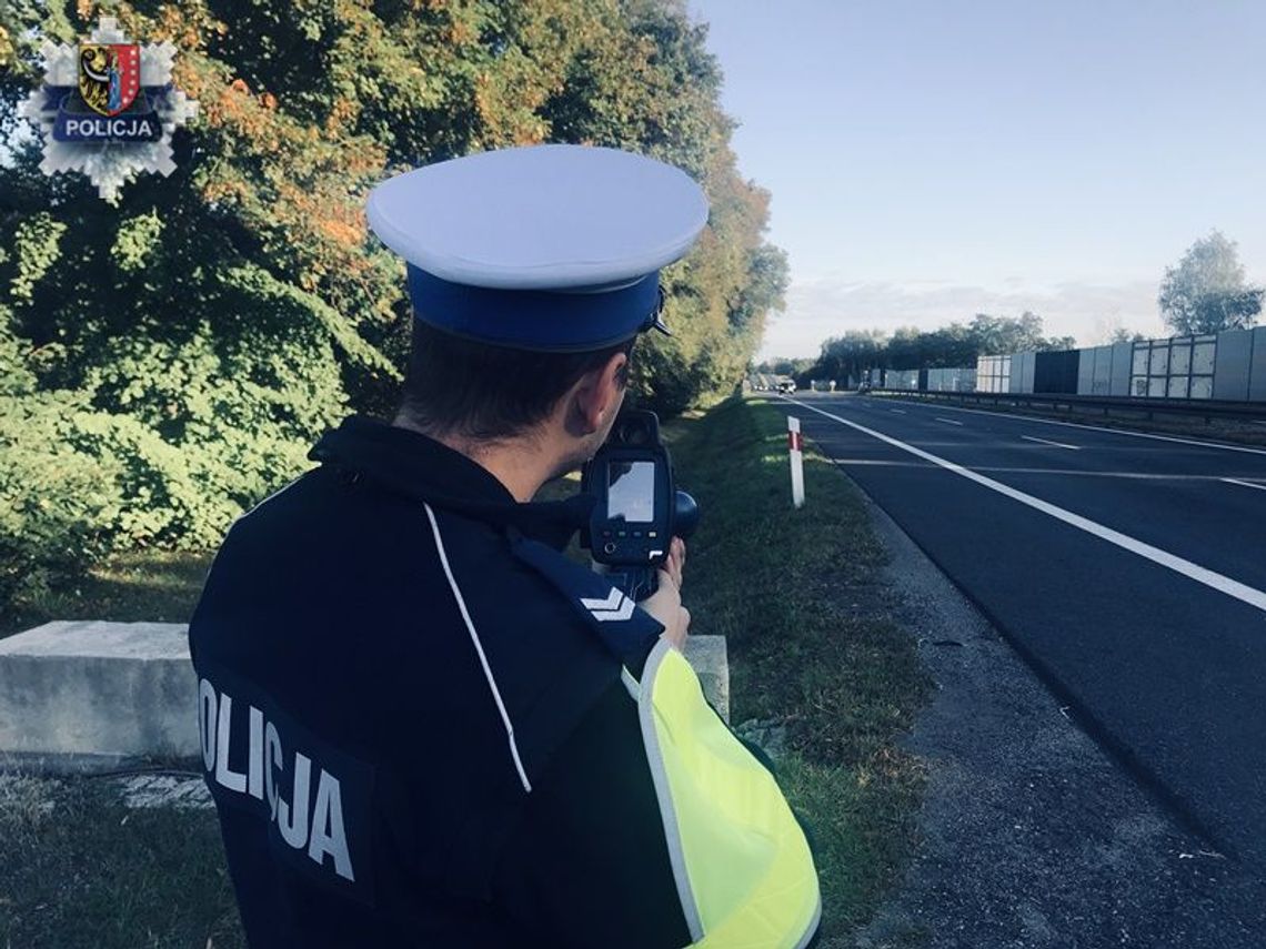 Cztery prawa jazdy zabrane. Piątek 13-go pechowy dla kierowców