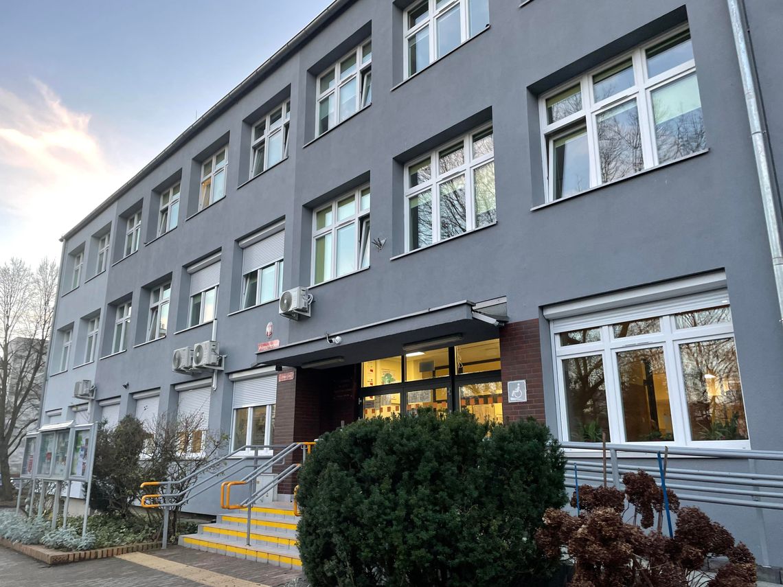 Cztery szkoły w Polkowicach w programie „Przyjazna szkoła”