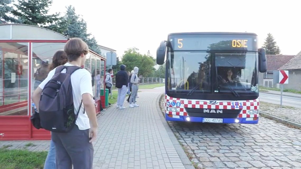 CZY KOMUNIKACJA MIEJSKA WYDŁUŻY LINIĘ NR 5 DO WILKOWA?