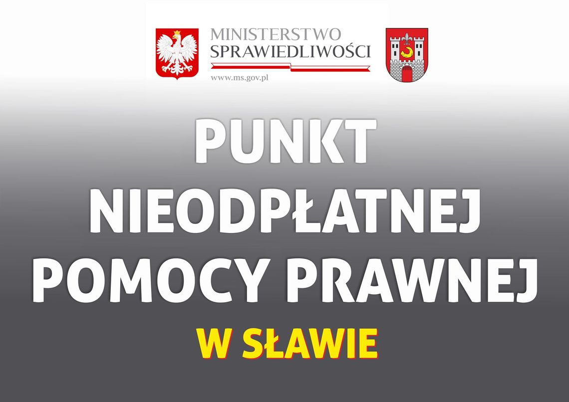 Darmowa pomoc prawna w Powiecie Wschowskim. Sprawdź punkty w 2026 roku