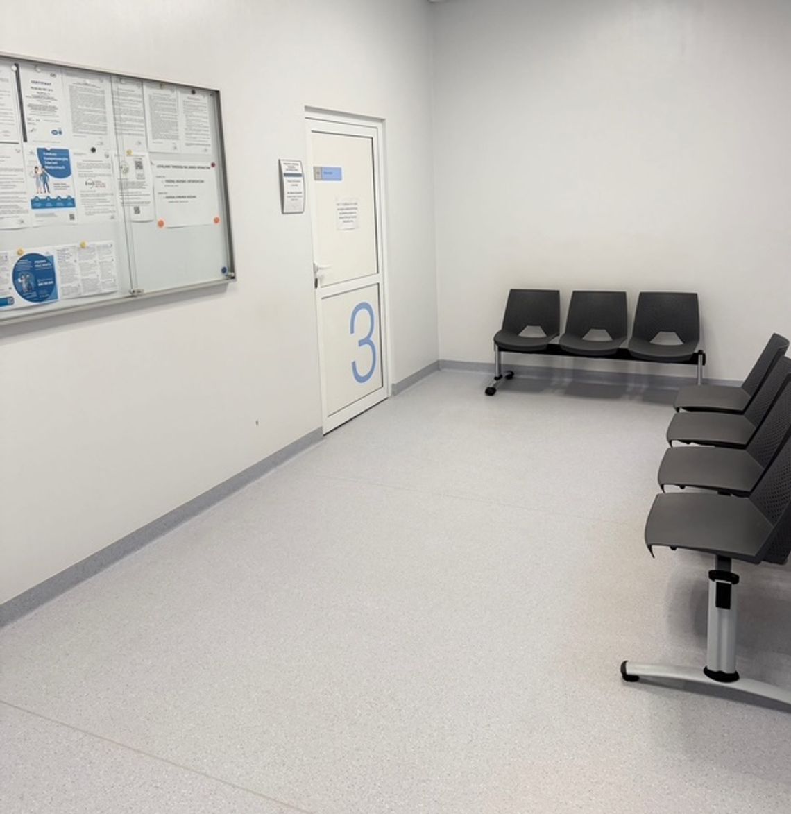 Darmowe USG bioder dla dzieci w Głogowie – sprawdź terminy