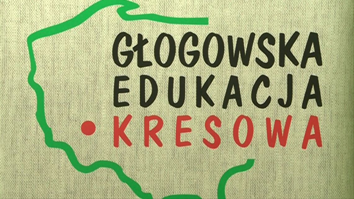 DLA PASJONATÓW HISTORII I NIE TYLKO. Głogowska Edukacja Kresowa zaprasza na spotkanie z historykiem