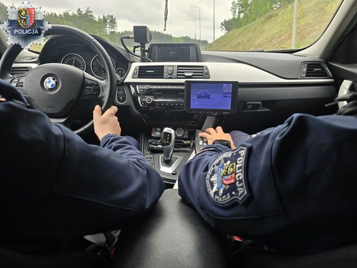 Długi weekend pod nadzorem policji. Trwają wzmożone kontrole
