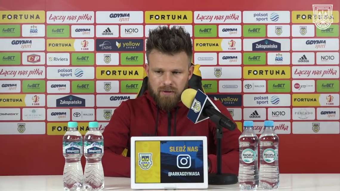 DOBRE WRAŻENIA, ALE BEZ PUNKTÓW DOBRE WRAŻENIA, ALE BEZ PUNKTÓW