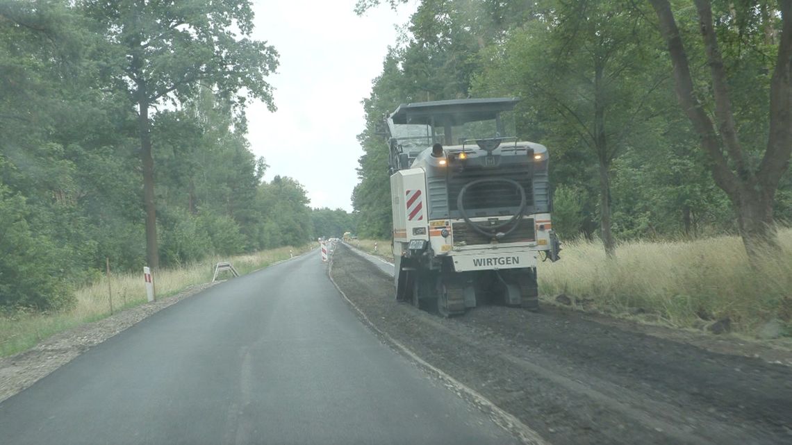 Dolny Śląsk stawia na drogi. Nowy program na lata 2025–2027