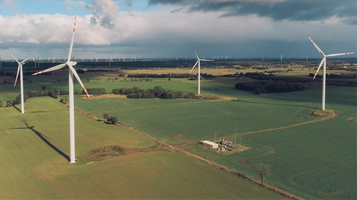 Dolny Śląsk z zieloną energią. KGHM podpisał umowę z ENGIE