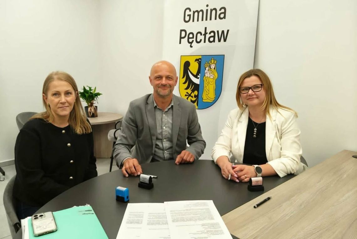 Duża inwestycja w szkole w Białołęce. Umowa już podpisana Duża inwestycja w szkole w Białołęce. Umowa już podpisana