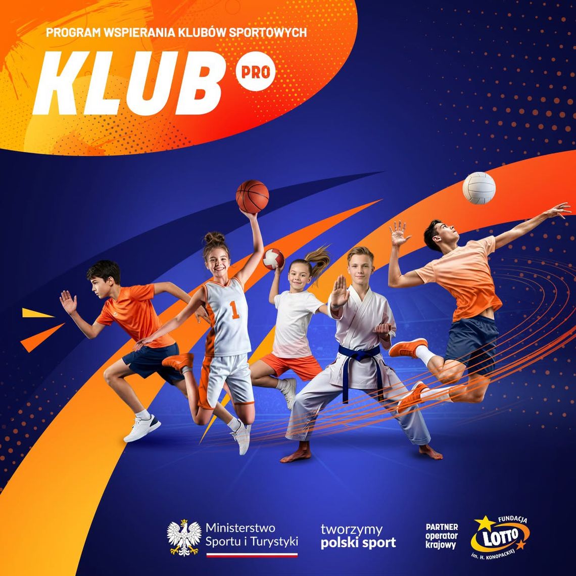 Duże wyróżnienie dla KPC Górnika Polkowice. Klub z kolejnym wsparciem Duże wyróżnienie dla KPC Górnika Polkowice. Klub z kolejnym wsparciem