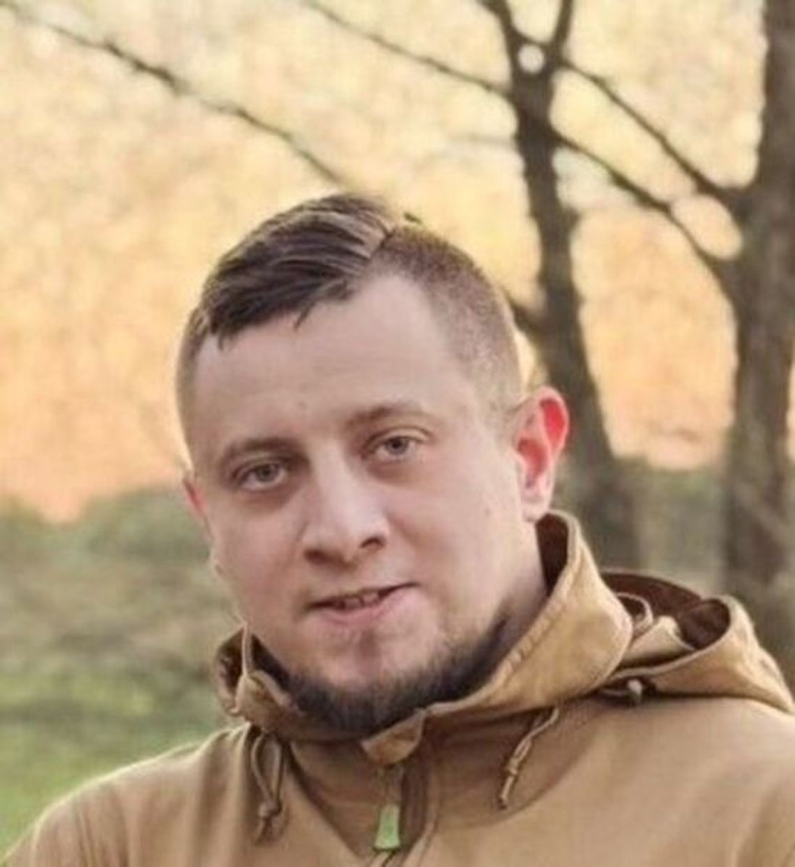 Głogów: 29-letni Damian Rybicki zaginął. Rodzina prosi o pomoc