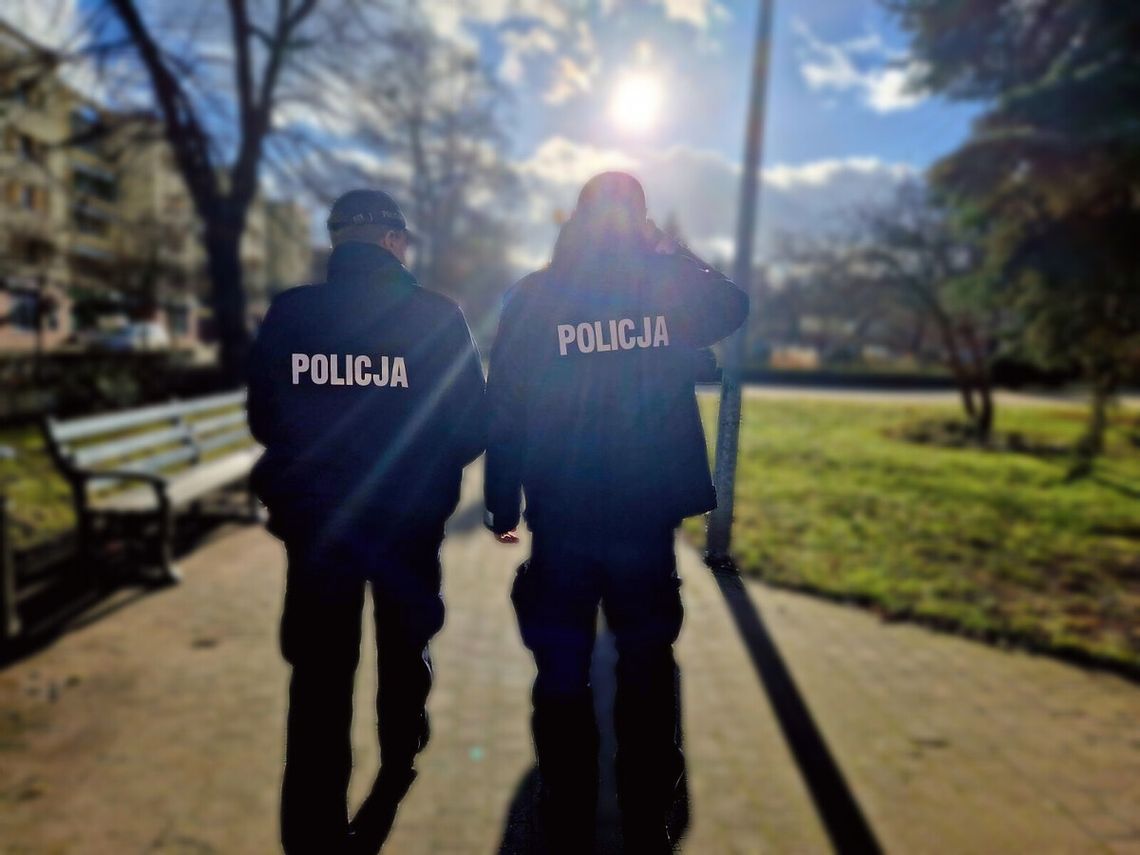 Głogów: Domowa awantura zakończona zatrzymaniem 63-latka