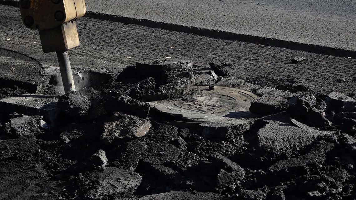 Głogów: Nocne prace na Kamiennej Drodze. Kierowcy, uwaga na utrudnienia