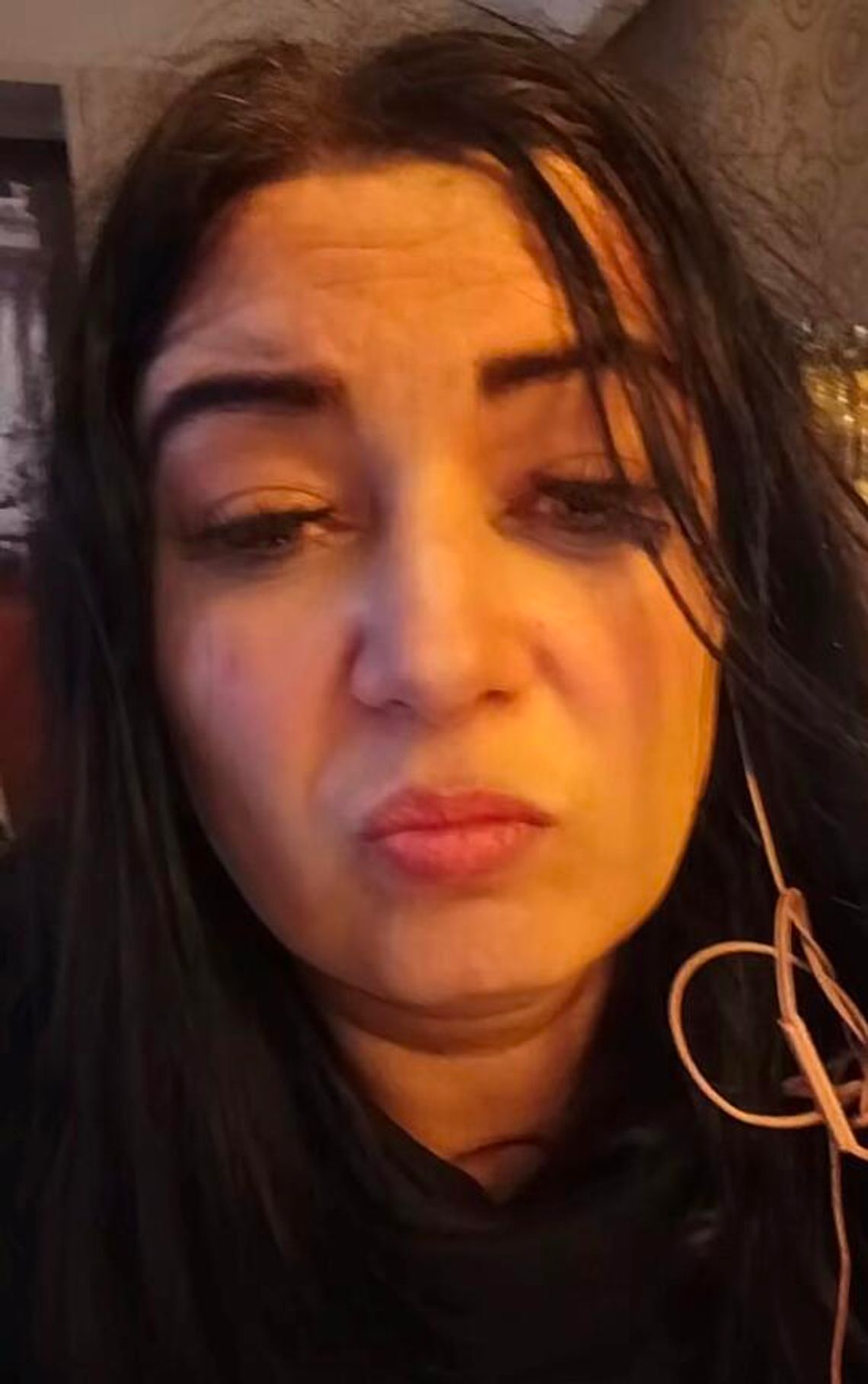 Głogów: Policja szuka 35-letniej Agnieszki Słomińskiej Głogów: Policja szuka 35-letniej Agnieszki Słomińskiej