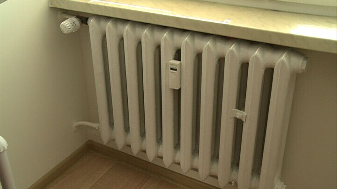 Głogów: przerwa w dostawie ciepła na osiedlu Piastów Śląskich