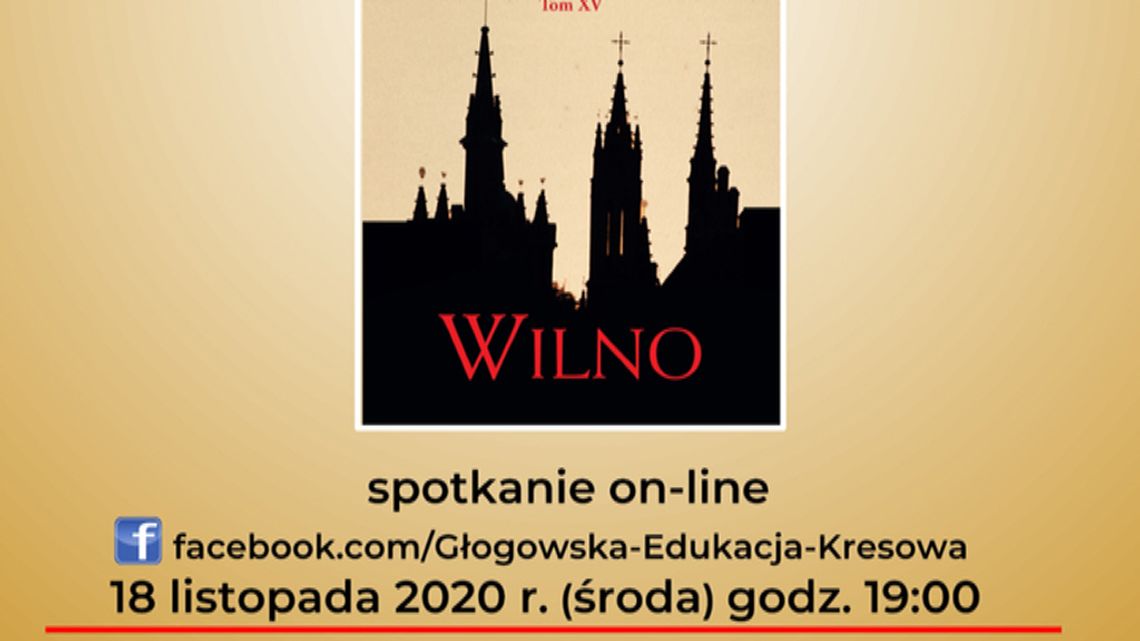 GŁOGOWSKA EDUKACJA KRESOWA ZAPRASZA DO SIECI