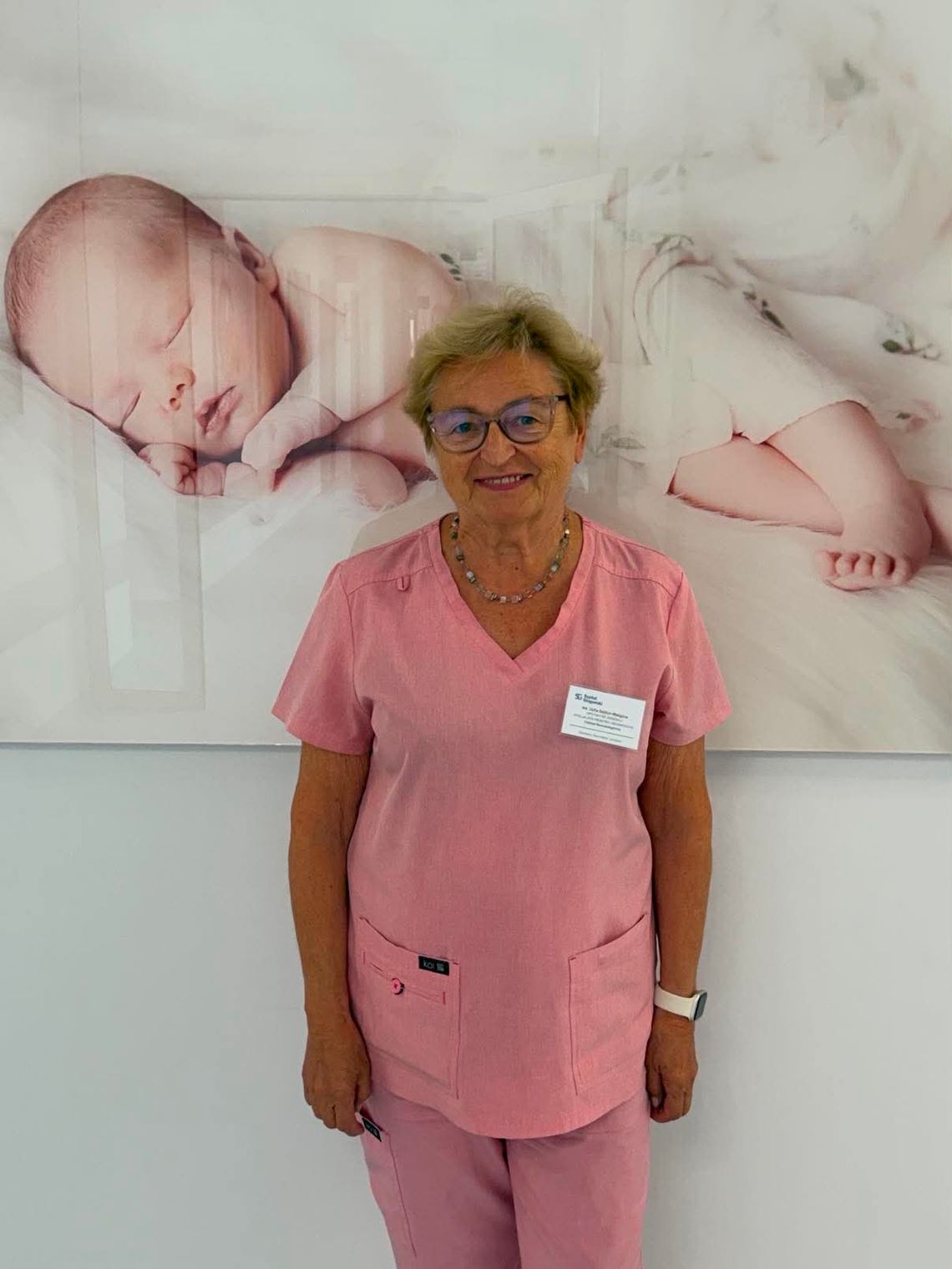 Głogowski szpital: jak działa oddział neonatologiczny?