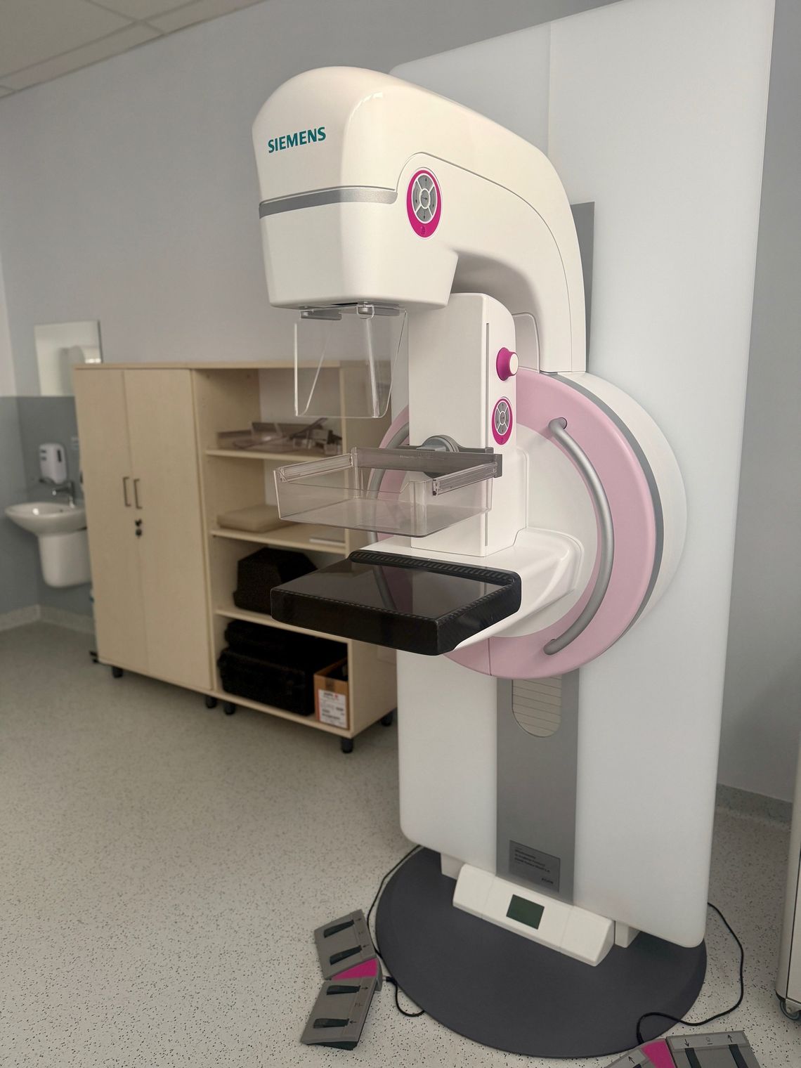 Głogowski Szpital Powiatowy w e-rejestracji. Wizyty online bez kolejek