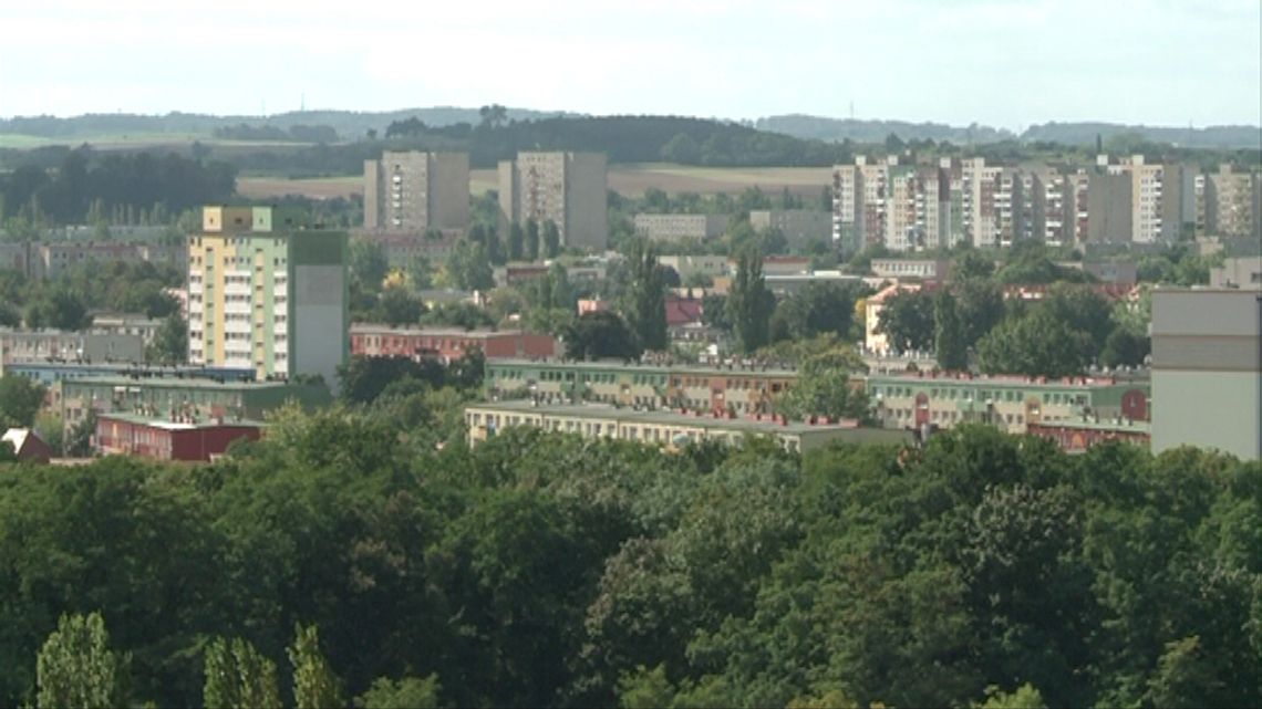 GŁOSY PODLICZONE