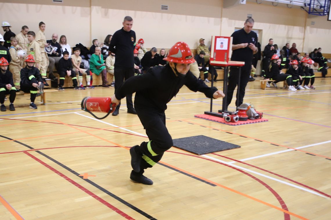 Gminne Zawody MDP w Przedmościu. Serby i Przedmoście najlepsze