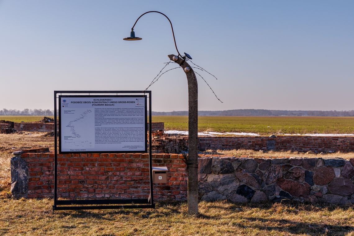 Gra terenowa w gminie Sława. Historia, pieczęcie i odkrywanie regionu
