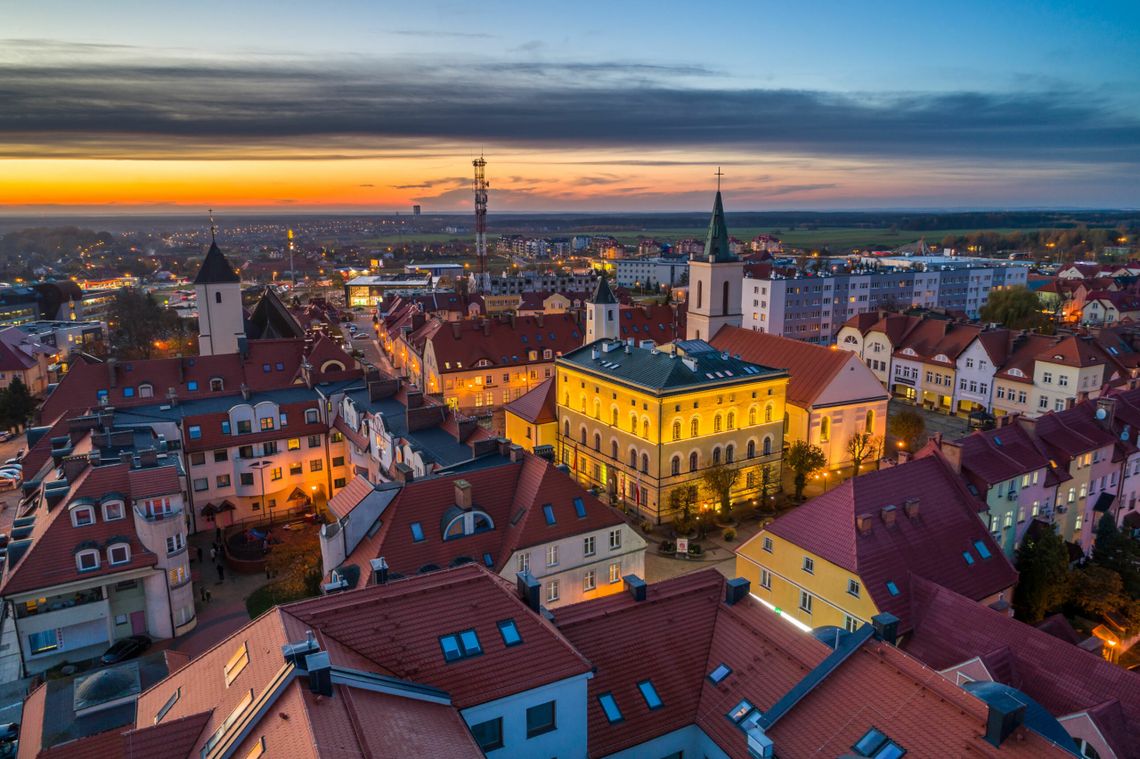 GRYŚ: TO BUDŻET BEZPIECZNY I PROINWESTYCYJNY