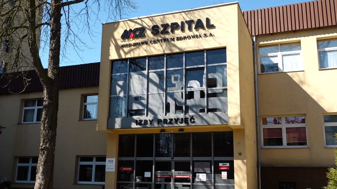 Historyczny dzień w Lubinie: powstała Klinika Kardiologii MCZ Historyczny dzień w Lubinie: powstała Klinika Kardiologii MCZ