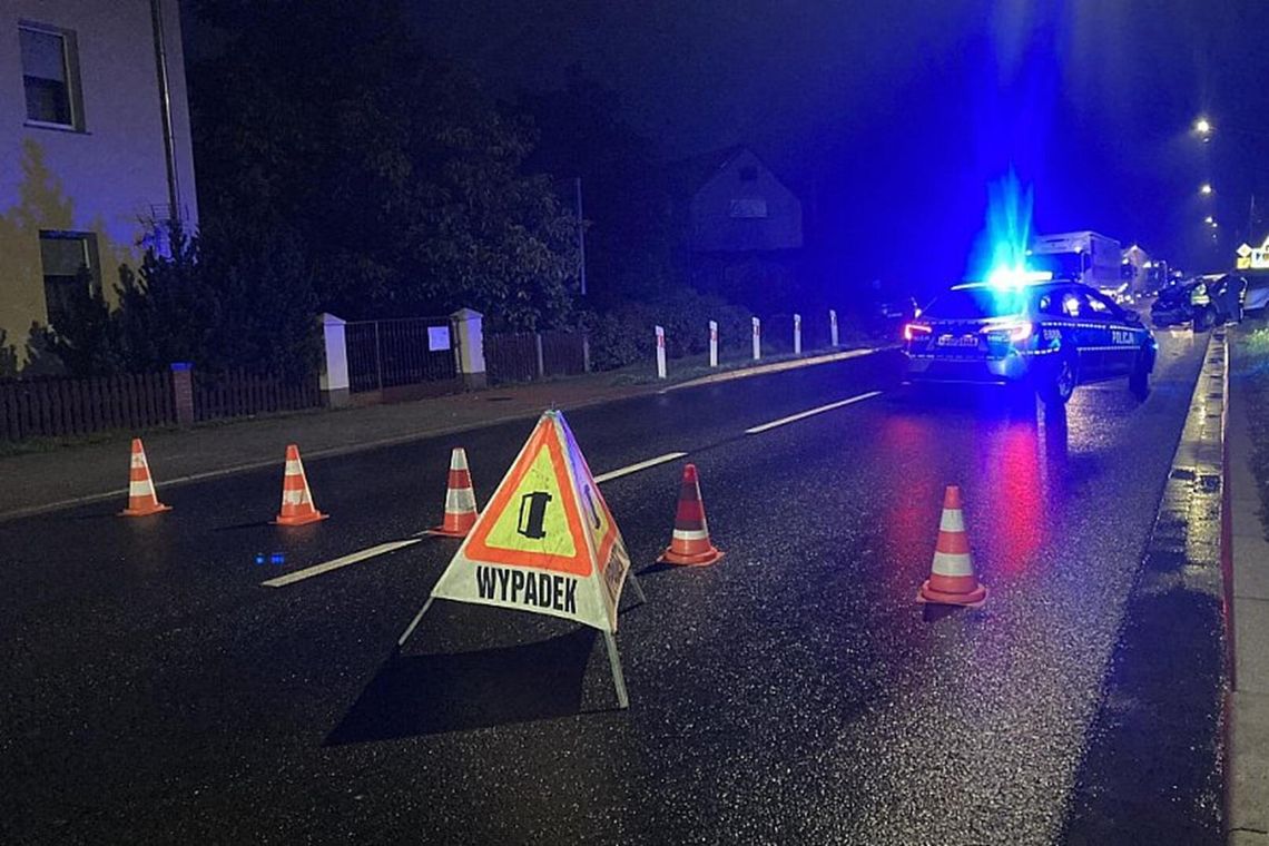 JEDNA DOBA i CZTERY OFIARY, A DOLNOŚLĄSKIE DROGI W CZOŁÓWCE NAJBARDZIEJ NIEBEZPIECZNYCH