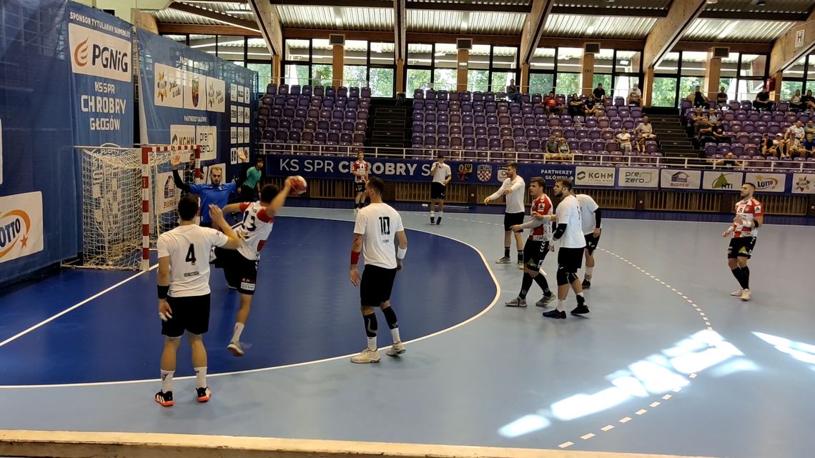 JEST NAD CZYM PRACOWAĆ JEST NAD CZYM PRACOWAĆ