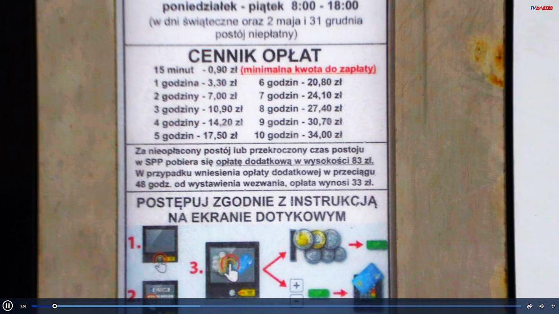 JUŻ 1100 KRWIODAWCÓW KORZYSTA Z DARMOWEGO PARKOWANIA W PŁATNEJ STREFIE!