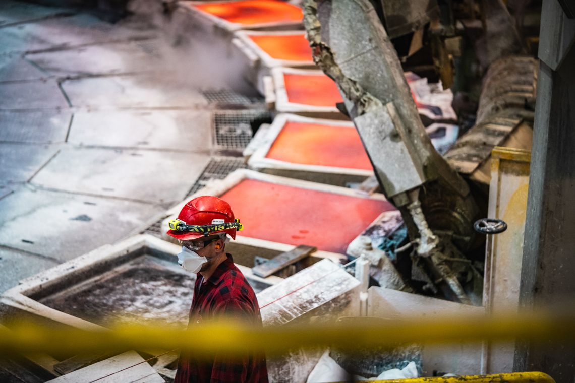 KGHM 2025: zysk w górę o 28%. Sprawdź szczegóły KGHM 2025: zysk w górę o 28%. Sprawdź szczegóły