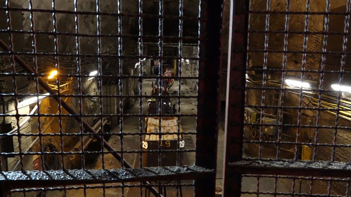 KGHM podnosi płace. Jest porozumienie ze związkami