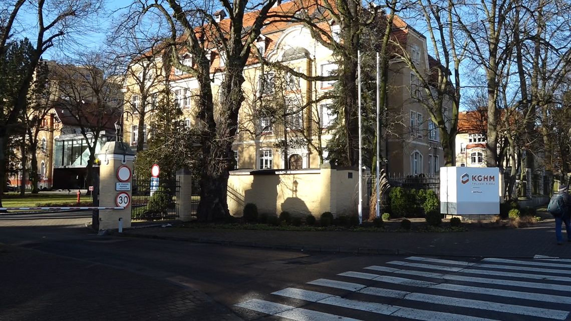 KGHM zyska miliony. Sejm przyjął niższy podatek od miedzi