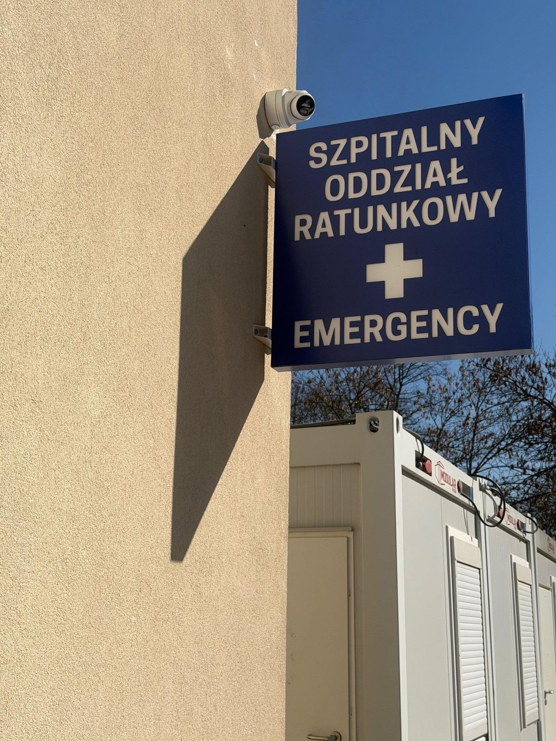 Kiedy jechać na SOR w Głogowie, a kiedy do nocnej opieki zdrowotnej Kiedy jechać na SOR w Głogowie, a kiedy do nocnej opieki zdrowotnej