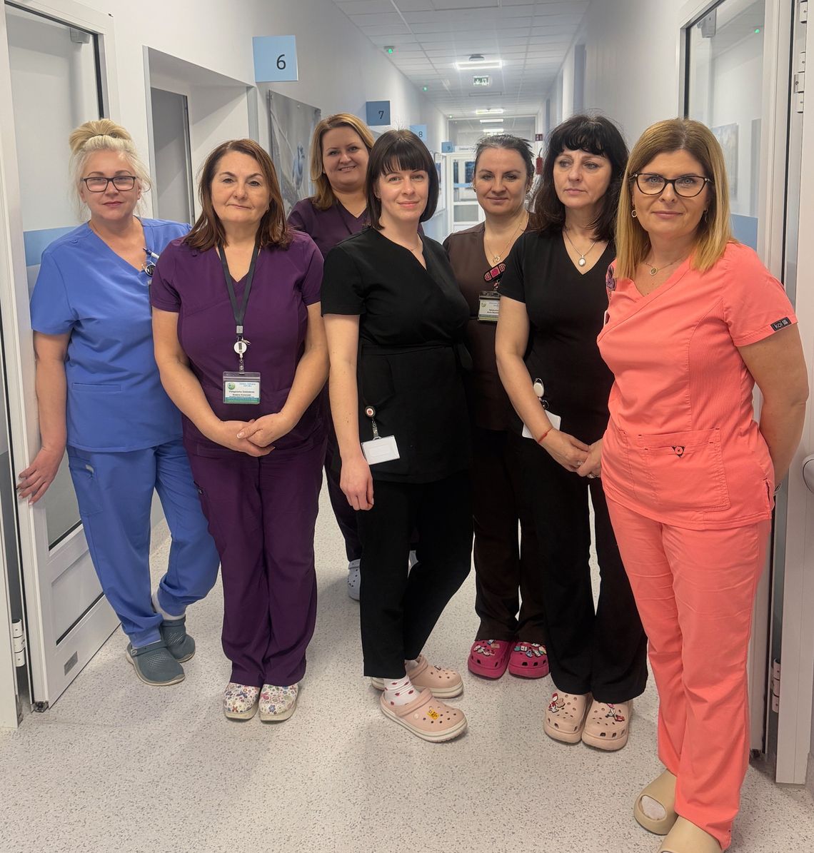 Kobiety w chirurgii. Ciche bohaterki medycyny zabiegowej